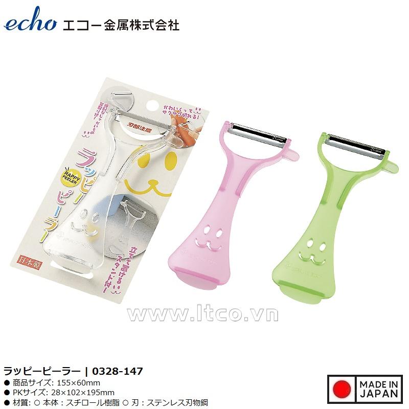 Dụng cụ gọt vỏ trái cây Echo Rappy Peeler