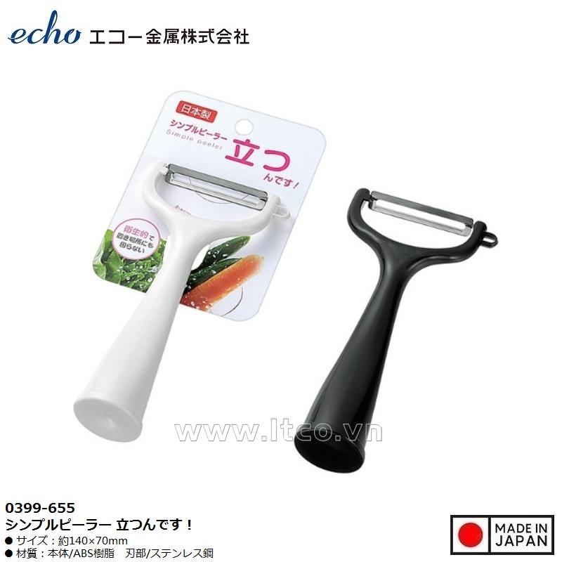 Dụng cụ bào/ nạo vỏ trái cây, củ quả Echo