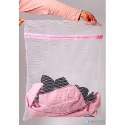 Túi lướt giặt đồ Jumbo 42x54cm_3