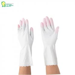 Găng tay cao su tự nhiên Yubikyoka size S/P_2