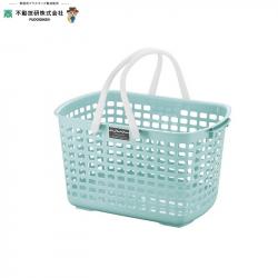 Giỏ xách đựng đồ Smoky - Aqua_5