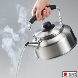 Ấm đun nước bếp từ Yoshikawa Sea 2.6L_3