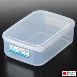 Hộp thực phẩm kháng khuẩn Ag+ 1.3L_11