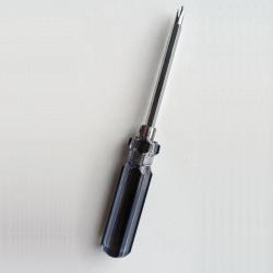 Tua nơ vít dài đảo đầu Echo Metal 18,3 cm_4