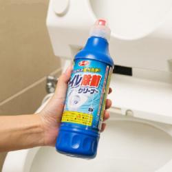 Nước tẩy Toilet đậm đặc Daiichi 500ml_3