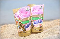 Nước giặt hương nước hoa Sandokkaebi túi 500ml_5