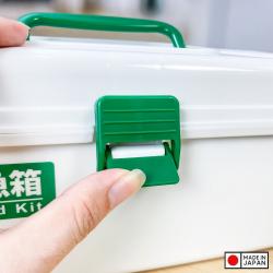 Hộp đựng thuốc & dụng cụ y tế Fudo Giken - size S_7