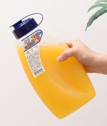 Bình đựng nước nắp khóa cài Nakaya 2.0L_5