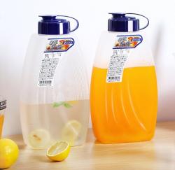 Bình đựng nước nắp khóa cài Nakaya 2.0L_12