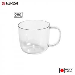 Cốc uống nước Nakaya Sturdy Mug 280ml_3