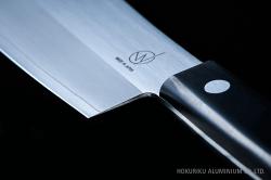 Dao chặt Ones Knife Hokuriku Aluminium 155mm_15