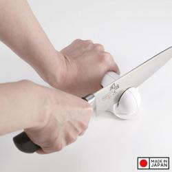 Dụng cụ mài sắc dao kéo cầm tay Kai Jirushi_5