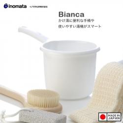 Gáo nhựa Inomata Bianca 1.3L_2