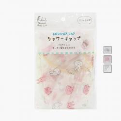 Mũ tắm 03 họa tiết Free size Seiwa Pro Ø300mm_1
