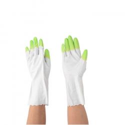 Găng tay cao su tự nhiên Yubikyoka  size L/G_4
