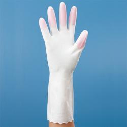 Găng tay cao su tự nhiên Yubikyoka size S/P_13