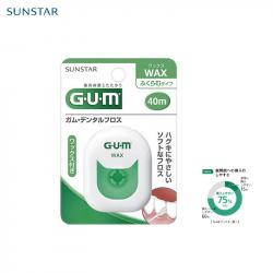 Chỉ nha khoa Sunstar Gum 40m_15