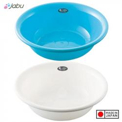 Chậu tròn Ag+ Jabu 4.5L - Màu xanh_7