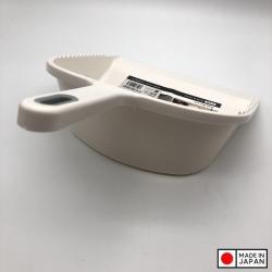 Xẻng hót rác Sanada Seiko - Trắng_9