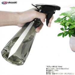 Bình xịt phun sương tưới cây cảnh Okazaki 750ml_3