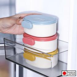 Hộp cơm trưa văn phòng Yamada Picke 260ml_10