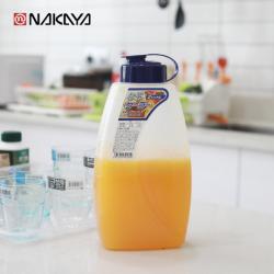 Bình đựng nước nắp khóa cài Nakaya 2.0L_7