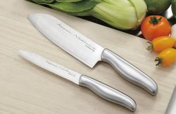 Bộ 2 chiếc dao làm bếp Takaaki Nakamura ( 24cm & 16.4cm)_6