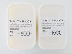 Hộp đựng thực phẩm Whity Pack 800ml_2