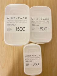 Hộp đựng thực phẩm Whity Pack 800ml_3