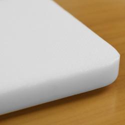 Thớt nhựa kháng khuẩn phủ ion bạc Ag+ Pearl Metal - Size LL_7