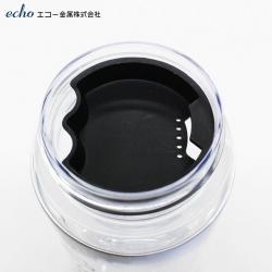 Bình nước Echo Cloudy | Blue Sky Bottle 350ml_3