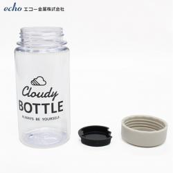 Bình nước Echo Cloudy | Blue Sky Bottle 350ml_2