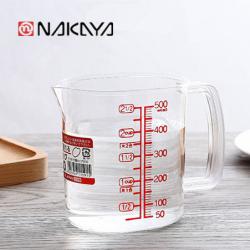 Ca đo lường đa năng Nakaya 500ml_2