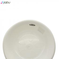 Chậu tròn Ag+ Jabu 4.5L - Màu xanh_5