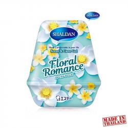 Sáp thơm Scent & Care 180g - Floral Romace_A