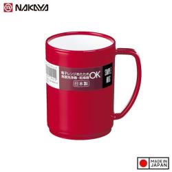 Cốc nhựa Nakaya Simple Mug 290ml_3