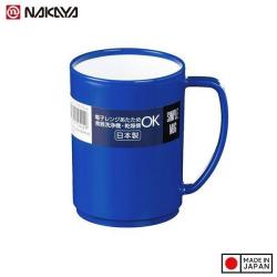 Cốc nhựa Nakaya Simple Mug 290ml_4