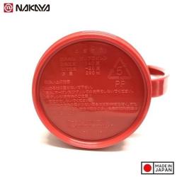 Cốc nhựa Nakaya Simple Mug 290ml_5