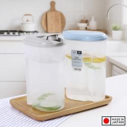 Bình nước Yamada Cool Master 2.0L - Nắp xám_3