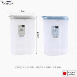 Bình nước Yamada Cool Master 2.0L - Nắp xanh_9