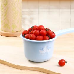 Gáo nhựa trẻ em Nakaya Kuma Children's 0.9L_2