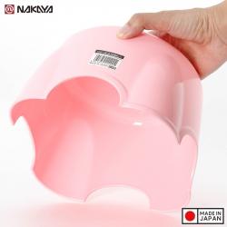 Ghế nhựa cho bé Nakaya Kuma_5