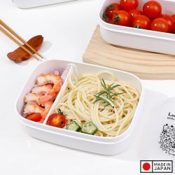 Hộp trái cây, rau củ Nakaya Lunch Box Leisurely S 510ml_6