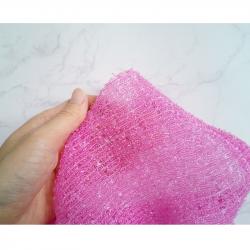 Khăn tắm kháng khuẩn Ohe Awayuki 28x100cm - Soft_6