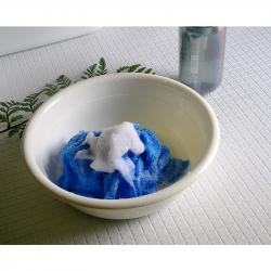 Khăn tắm kháng khuẩn Ohe Awayuki 28x100cm - Regular_4