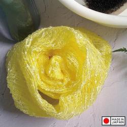 Khăn tắm kháng khuẩn Ohe Awayuki 28x100cm - Super soft_6