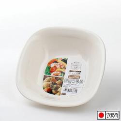 Tô miệng vuông dùng trong lò vi sóng Nakaya 530ml_2