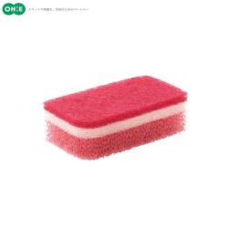 Mút rửa chén bát Ohe 03 lớp - Màu vàng_6