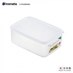 Hộp thực phẩm Inomata Natural Pack 1300ml_1