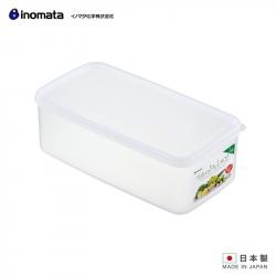 Hộp thực phẩm Inomata Natural Pack 1400ml_1